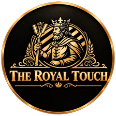 The Royal Touch Amblemi